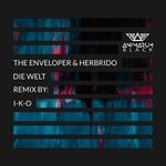 cover: Herbrido|I-k-o|The Enveloper - Die Welt