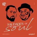 cover: Pm.mp - Saudades Of Soul (Album Sampler)