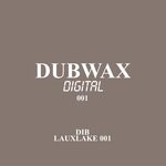 cover: Dib - Lauxlake 001