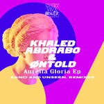 cover: Khaled Abdrabo|Ontold - Aurelia Gloria