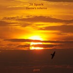 cover: Jx Spark - Dante's Inferno