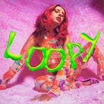 cover: Mia Gladstone - LOOPY (Explicit)