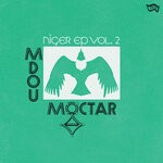 cover: Mdou Moctar - Ibitilan