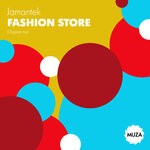 cover: Jamantek - Fashion Store