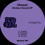 cover: Chasse - Broken Sound EP