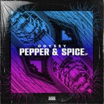 cover: Odyssy - Pepper & Spice EP