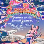 cover: Red Hot Chili Peppers - Return Of The Dream Canteen