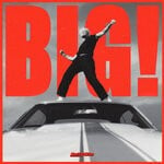 cover: Betty Who - BIG!