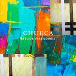 cover: Stelios Vassiloudis - Chueca EP