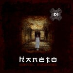 cover: Haneto - Digital Disorder