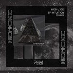 cover: Hencke - Intuition