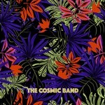 cover: Paul Koechling - The Cosmic Band