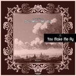 cover: Toku Collector - You Make Me Fly