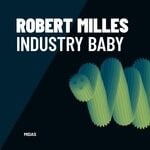 cover: Robert Milles - Industry Baby