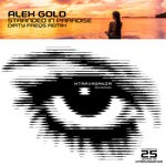 cover: Alex Gold|Mark Le Sal - Stranded In Paradise (Dirty Freqs Remix)