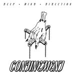 cover: Deep Mind Direction - Confinement LP