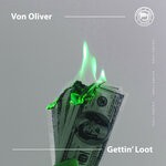 cover: Von Oliver - Gettin' Loot