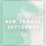 cover: Various - New Trance September 2022