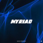 cover: Nicky Romero - Myriad