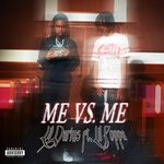 cover: Lil Darius|Lil Poppa - Me Vs. Me