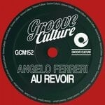 cover: Angelo Ferreri - Au Revoir