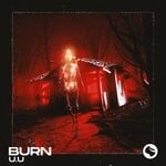 cover: U.u - Burn