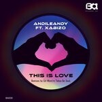 cover: Xabizo|Andileandy - This Is Love