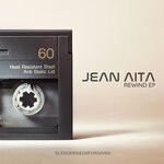 cover: Jean Aita - Rewind EP