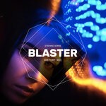 cover: Stefano Sorge - Blaster