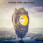 cover: Forever Heaven - Open Portals