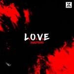 cover: Gualtiero - L.O.V.E