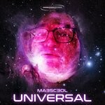 cover: Ma3sc3ol - Universal