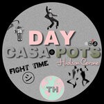 cover: Hudson Cerone - Fight Time