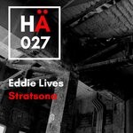 cover: Eddie Lives - Stratsona