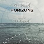 cover: Aldrag - Horizons