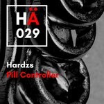 cover: Hardzs - Pill Controller