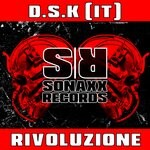 cover: D.s.k (it) - Rivoluzione