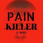 cover: U.spin - Painkiller