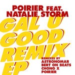 cover: Natalie Storm - Gal U Good (Remixes)