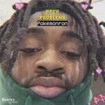 cover: Pokemonron - Drug Problems