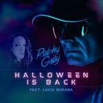 cover: Lucia Burana|Ralphy Grey - Halloween Is Back