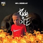 cover: Mr L Dedeejay - Ride Or Die