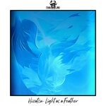 cover: Hissatsu - Light As A Feather