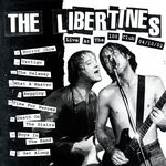 cover: The Libertines - Live At The 100 Club