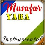 cover: Nazar Muhammad Zaro - Musafar Yara (Instrumental)