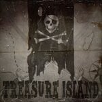 cover: Nikoneplay - Treasure Island