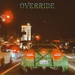 cover: $pxro|Screamix - Override