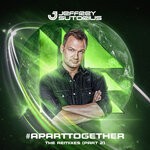 cover: Jeffrey Sutorius - #aparttogether