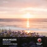 cover: Benja Molina - Centaury