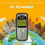 cover: G. Flamez - Roam (Explicit)